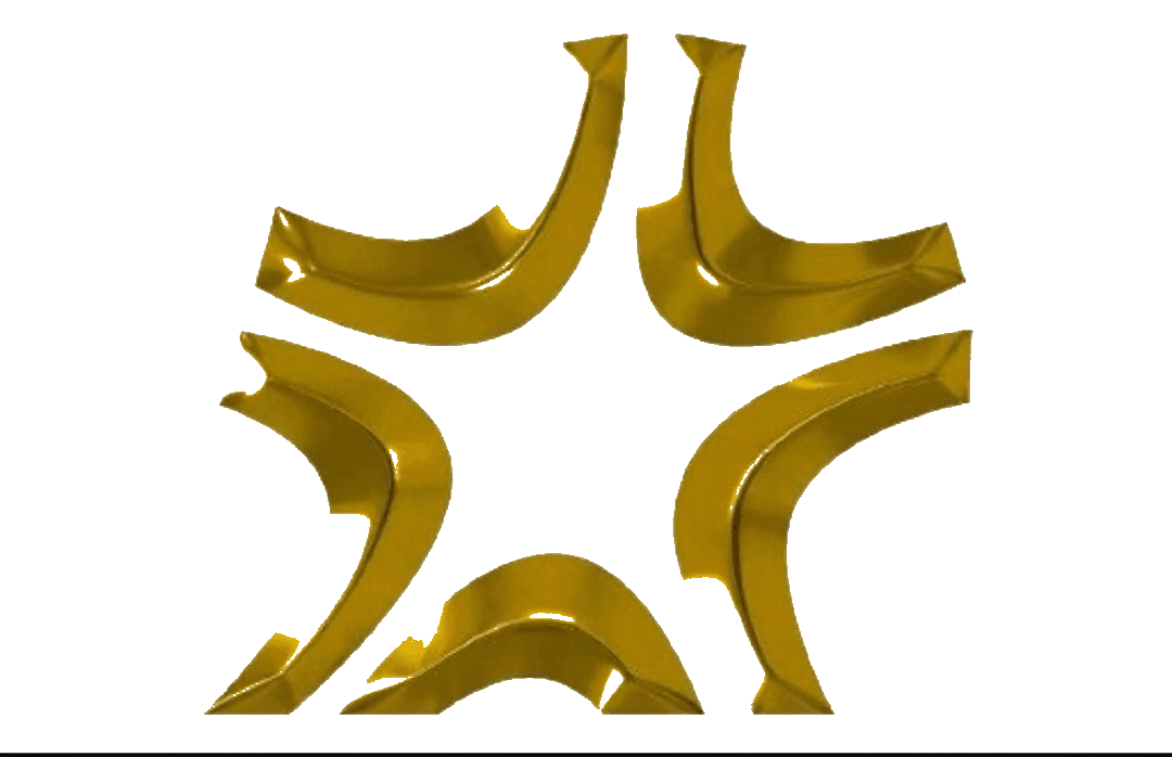 Anas Resturant's Logo